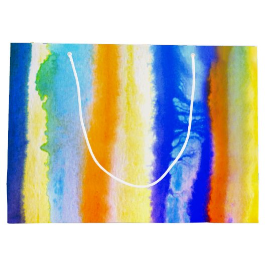 SPWW Among the Horizon Groot Cadeauzakje (Achterkant)