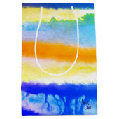 SPWW Among the Horizon Medium Cadeauzakje (Voorkant)