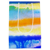 SPWW Among the Horizon Medium Cadeauzakje (Achterkant)