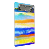 SPWW Among the Horizon Mini Clipboard Klembord (Schuin)