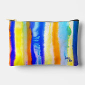 SPWW Among the Horizon Print Cut Sew Bag Etui (Voorkant)