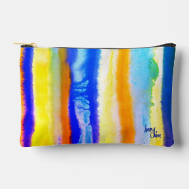 SPWW Among the Horizon Print Cut Sew Bag Etui