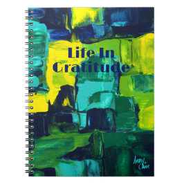 SPWW Gehandeld op impuls spiraal journaal notitieb Notitieboek