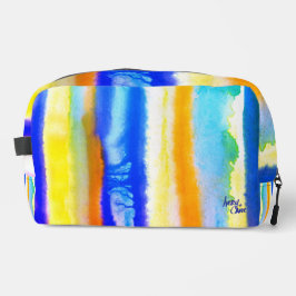 SPWW Onder de Horizon Dopp Kit Tas
