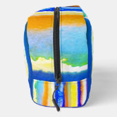 SPWW Onder de Horizon Dopp Kit Tas (Rechts)
