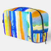 SPWW Onder de Horizon Dopp Kit Tas (Rechterhoek)