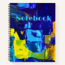 SPWW Radical Change Spiral Notitieboek