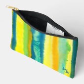 SPWW Tangoed Tiers Print Cut Sew Bag Etui (Open)