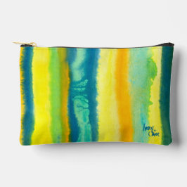 SPWW Tangoed Tiers Print Cut Sew Bag Etui