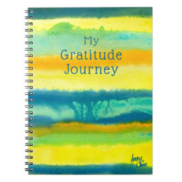 SPWW Tangoed Tiers Teel Spiraal Notitieboek