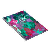 SPWW Touch of Jewel Tones Journaal Notitieboek (Rechterzijde)