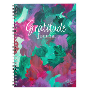 SPWW Touch of Jewel Tones Journaal Notitieboek