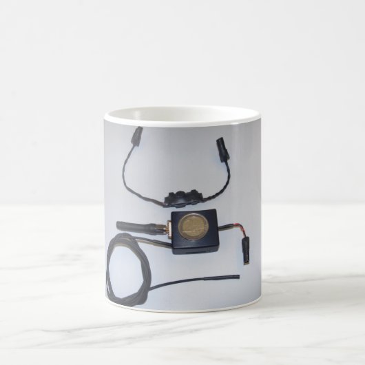 Spy Classic White Mok (Center)