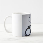 Spy Classic White Mok (Links)