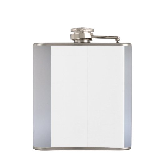 Spy Flask Heupfles (Achterkant)