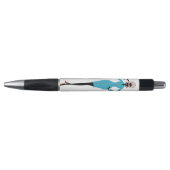 SPY GIRL PEN (Voorkant)