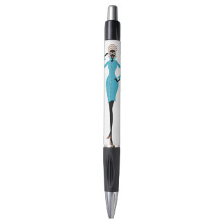 SPY GIRL PEN