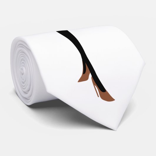 SPY GIRL STROPDAS (Opgerold)