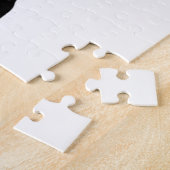 Spy Girl van 60 jaar Legpuzzel (Zijkant)