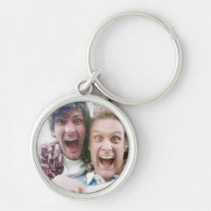 Spy Keyring Sleutelhanger