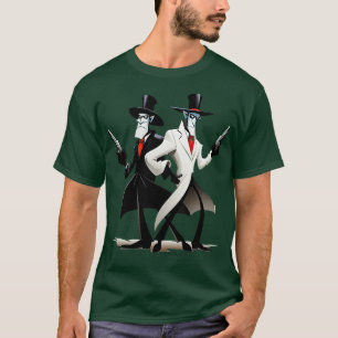 Spy op Spy T-shirt