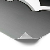 Spy versus spion in actie poster (Hoek)