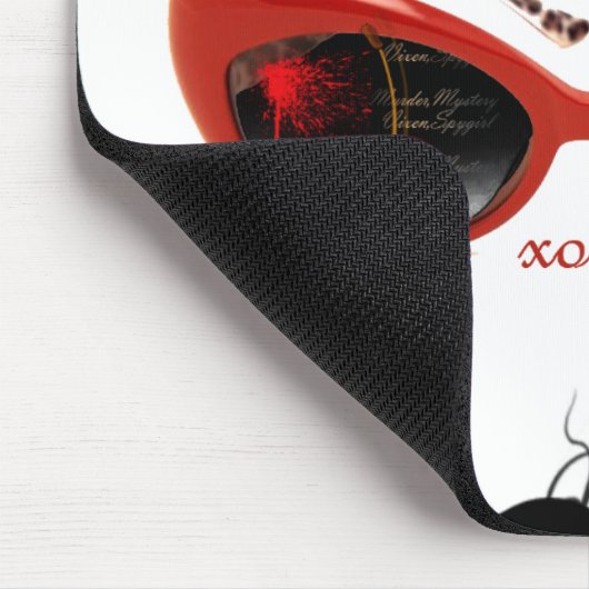 spygirl muismat (Hoek)