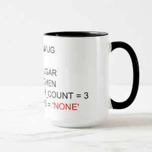 SQL PROGRAMMERING TEA-MOK MOK