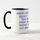 SQL PROGRAMMERING TEA-MOK MOK (Links)