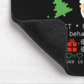 Sql Sinterklaas Datase Claus Ontwikkelaar Code Db  Muismat (Hoek)
