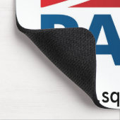 SQLPASS Mousepad Muismat (Hoek)