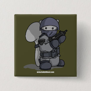 SQRL Agent Button