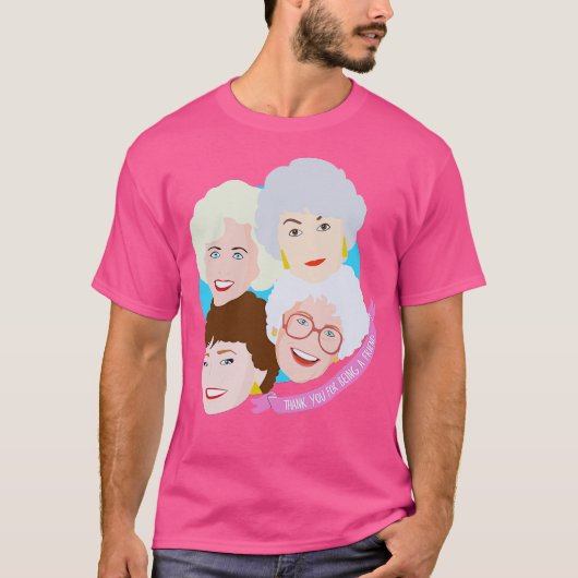 Squad 2 t-shirt (Voorkant)