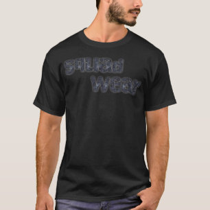 Squad beste vriend squad - t-shirt