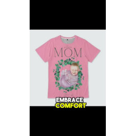 Squad Creators: Draag je verbeelding T-shirt