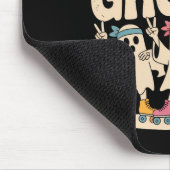 Squad Ghosts komt overeen met grappige Halloween 6 Muismat (Hoek)