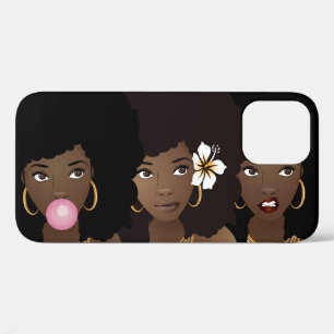 Squad Goals  Paarse Case-Mate iPhone Case
