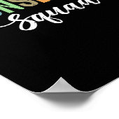 Squad Mental Health Awareness Poster (Hoek)