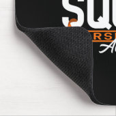 Squad Support I Reflex Dystrofie Pijn Syndroom RSD Muismat (Hoek)