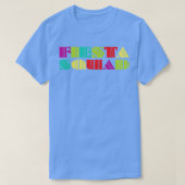 Squad T-shirt (Design voorkant)