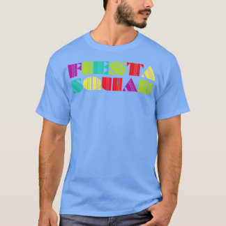 Squad T-shirt