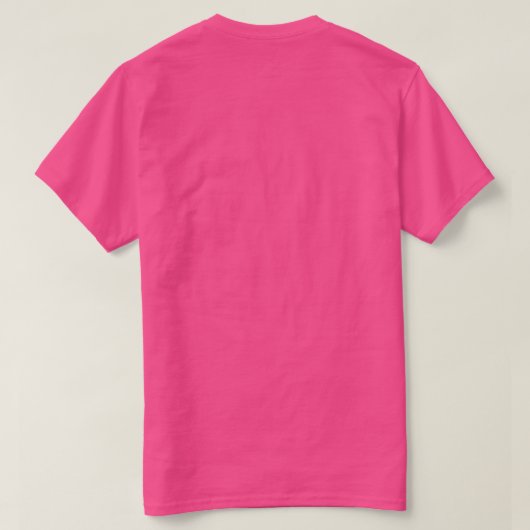Squad T-shirt (Design achterkant)