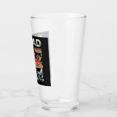 Squad van de verjaardag Cruiser Vakantie DK Glas (Links)