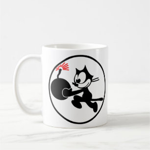 Squadron 31 (VFA-31 Strike Fighter Squadron) Tomca Koffiemok