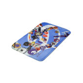 Squadron Insignia Badmat (Gekanteld)