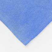 Squadron Insignia Fleece Deken (Hoek)