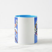 Squadron Insignia Mok (Midden)