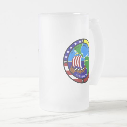 Squadron Mok met Patch, Insignia, Personal Title (Voorkant rechts)