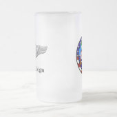 Squadron Mok met Patch, Insignia, Personal Title (Center)