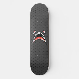 Squadron Persoonlijk Skateboard